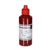 100 ML de Tinta Sublimatica para Sublimação - VERMELHO / MAGENTA