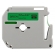 Fita Compatível para Rotuladora Brother MK Serie MK 221 / 131 / 231 / 431 / 531 / 631 / 731 / 831 - MK 731