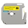 Fita Compatível para Rotuladora Brother MK Serie MK 221 / 131 / 231 / 431 / 531 / 631 / 731 / 831 - MK 631