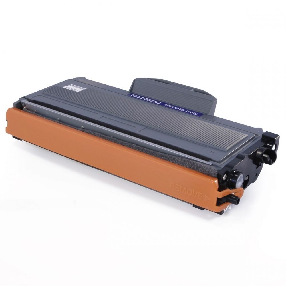 Toner Compatível Tn360 Para Dcp7030 7040 Hl2140 Hl2150 Mfc7320 7030 7340 7440 7345