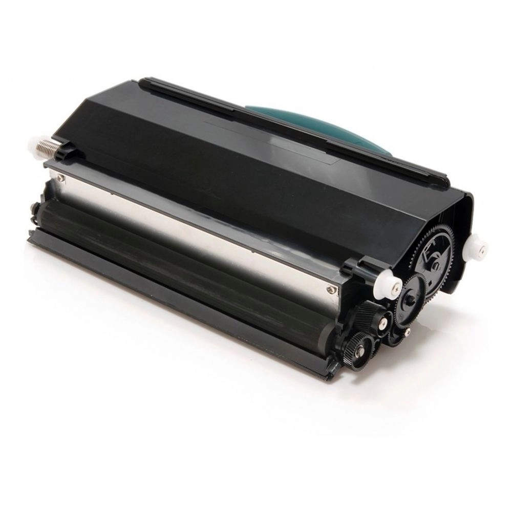 Toner Compatível Lexmark E260 E360 E460 E260a11b 3.5k