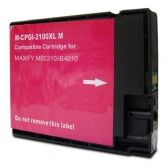 Kit 4 Cartuchos Compatível Canon Pg2100 Mb5310 Ib4010 Maxify