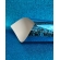 40 Folhas de Papel A4 Laminado Lamicote Holográfico 180 Gramas - HM 003
