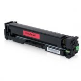 Kit 4 Toner Compatível Cf410 411 412 413 M452 M477 M477fnw M