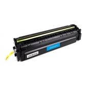Kit 4 Toner Compatível Cf500 501 502 503 M280nw M281FDN M254dw