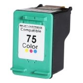 Cartucho De Tinta 75 Colorido Para C4280 4480 J5780 5280