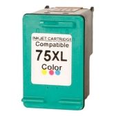 Cartucho De Tinta 75xl 12ml Para C4280 4480 J5780 5280