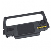 06 Fitas Para Impressora Epson Erc 30 34 38 Bematech Mp40 - ROXO