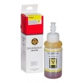 Kit 4 Tinta Compatível Série L200 210 355 365 455 L800 L1800