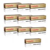 10 Toner Compatível 105a W1105a Sem Chip 107a 107w 135a 135w 137fnw