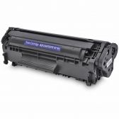 Toner Compatível Q2612a 2612a 12a 1010 1020 3015 1012 1015