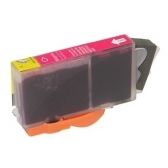 Kit 4 Cartuchos Compatível 670xl Para 3525 5525 4615 4625