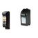 Cartucho 615 645 Preto + Cartucho 17 6625a Color 710c 840c