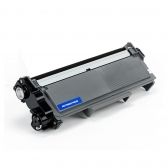 4 Toner Compatível Tn660 Tn2340 Tn2370 P Dcp 2330 2540 2520