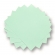 40 Folhas DE Papel Color Plus A4 180 Gramas Mega Plus - GREEN