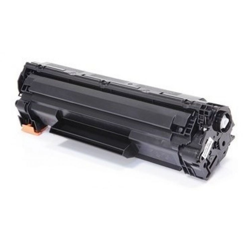 5 Toner Compatível Ce278a 278a 78a M1530 M1536 P1566 P1606