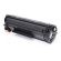 5 Toner Compatível Ce278a 278a 78a M1530 M1536 P1566 P1606