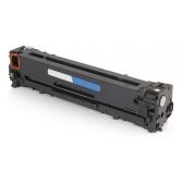 Kit Toner Compatível Cb540 Cb541 Cb542 Cb543 Cm1312 Cp1215