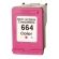 Cartucho De Tinta 664 Color 6ml 2136 3636 4676 1115 3776