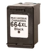 Par Cartucho De Tinta 664xl Preto + Color 2136 3636 4676 1115 3776